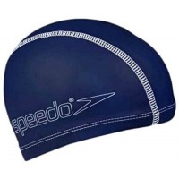 Шапка для плавання Speedo PACE CAP JU темно-синій дит OSFM (8-720731819)