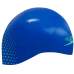 Шапка для плавання Speedo FASTSKIN CAP AU синій, зелений Уні L (8-0821615794)