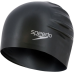 Шапка для плавання Speedo LONG HAIR CAP AU чорний Уні OSFM (8-061680001)