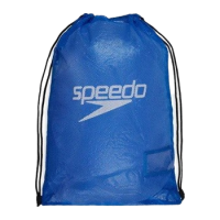 Сумка Speedo EQUIP MESH BAG XU 35L синій Жін 49 х 68 (8-07407A010)