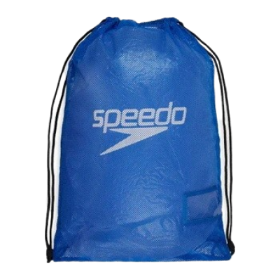 Сумка Speedo EQUIP MESH BAG XU 35L синій Жін 49 х 68 (8-07407A010)