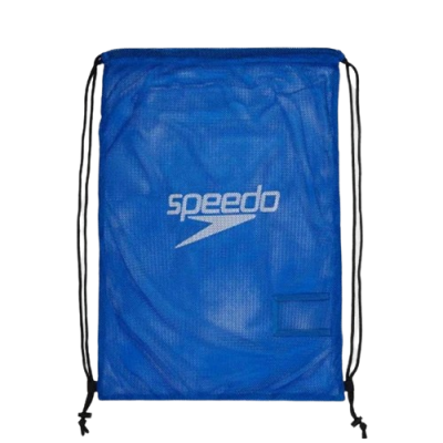 Сумка Speedo EQUIP MESH BAG XU 35L синій Жін 49 х 68 (8-07407A010)