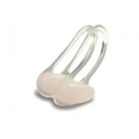 Затискач для носа Speedo UNIVERSAL NOSE CLIP XU прозорий Уні OSFM (8-708127044)