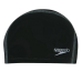 Шапка для плавання Speedo LONG HAIR PACE CAP AU чорний Уні OSFM (8-128060001)