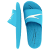 Шльопанці Speedo SLIDES ONE PIECE JU блакитний, білий дит 29,5 (8-12231D611)