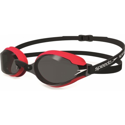 Окуляри для плавання Speedo Fastskin Spesocket 2 AU Red/Smoke (8-10896B572)