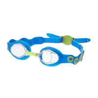 Окуляри Speedo SEA SQUAD SPOT GOGGLE IU BRIGHT синій Діт OSFM арт 8-08382B971-3 (8-08382B971-3)