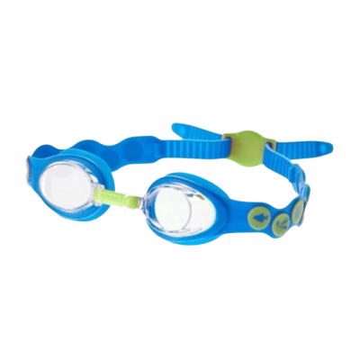 Окуляри Speedo SEA SQUAD SPOT GOGGLE IU BRIGHT синій Діт OSFM арт 8-08382B971-3 (8-08382B971-3)