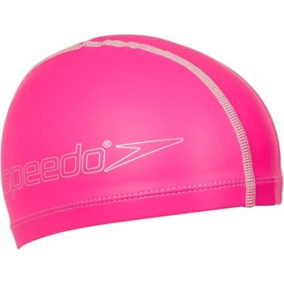 Шапка для плавання Speedo PACE CAP JU рожевий Діт OSFM (8-720731341)