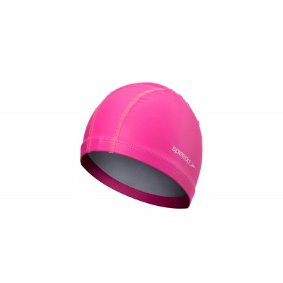 Шапка для плавання Speedo PACE CAP JU рожевий Діт OSFM (8-720731341)