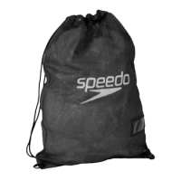 Сумка Speedo EQUIP MESH BAG XU 35L чорний Жін 49 х 68 (8-074070001)