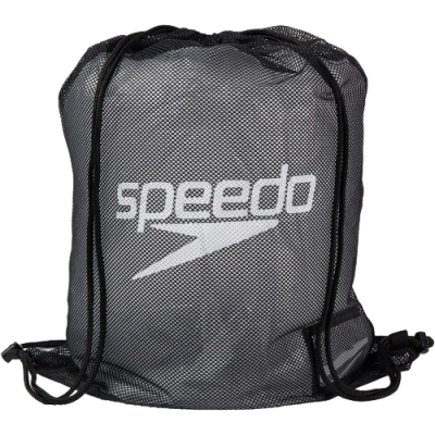 Сумка Speedo EQUIP MESH BAG XU 35L чорний Жін 49 х 68 (8-074070001)