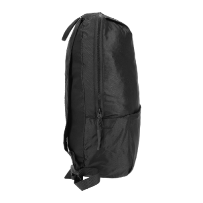 Сумка Speedo EQUIP MESH BAG XU 35L чорний Жін 49 х 68 (8-074070001)