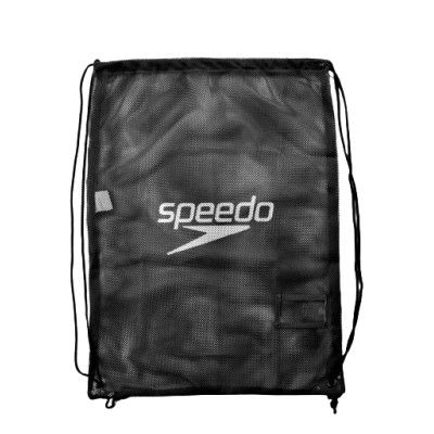 Сумка Speedo EQUIP MESH BAG XU 35L чорний Жін 49 х 68 (8-074070001)