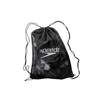 Сумка Speedo EQUIP MESH BAG XU 35L чорний Жін 49 х 68 (8-074070001)