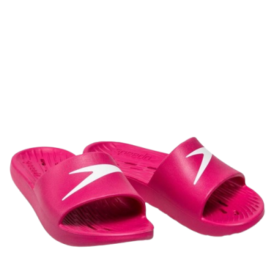 Шльопанці Speedo SLIDES ONE PIECE AF рожевий Жін 37 (8-12230B431)