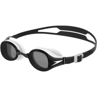 Окуляри для плавання Speedo HYDROPURE GOG AU біло-чорний Уні OSFM (8-126697239-3)