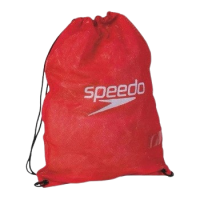 Сумка Speedo EQUIP MESH BAG XU 35L червоний Жін 49 х 68 (8-074076446)