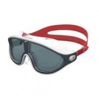 Окуляри для плавання Speedo BIOFUSE RIFT GOG V2 AU червоний, димчастий Уні OSFM (8-11775C813)