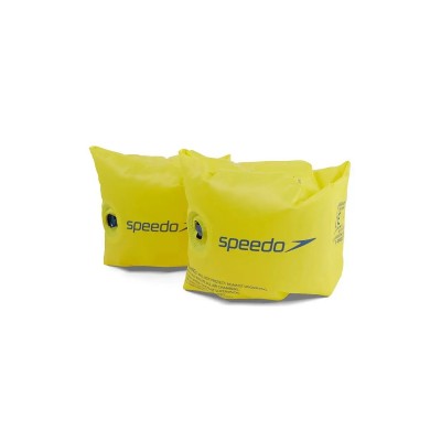 Нарукавники Speedo ARMBANDS JU жовтий Діт 6-12 (8-06920A878-6-12)