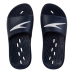 Шльопанці Speedo SLIDES ONE PIECE AF темно-синій Жін 38 (8-122300002)