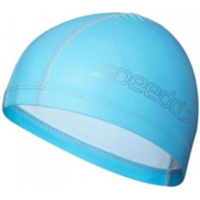 Шапка для плавання Speedo PACE CAP JU світло-блакитний Діт OSFM (8-720734604)