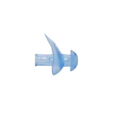 Беруші Speedo ERGO EAR PLUG XU синій Уні OSFM (8-703380309)