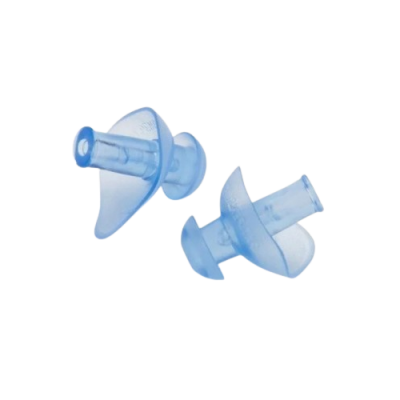 Беруші Speedo ERGO EAR PLUG XU синій Уні OSFM (8-703380309)