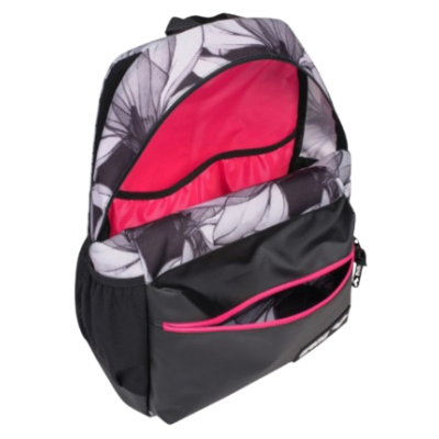 Рюкзак Arena SPIKY III BACKPACK 30 ALLOVER (002484-117) 30L сірий