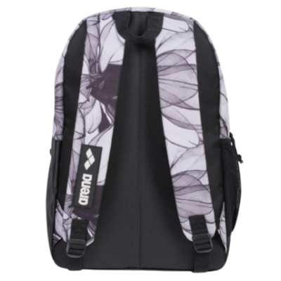 Рюкзак Arena SPIKY III BACKPACK 30 ALLOVER (002484-117) 30L сірий