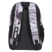 Рюкзак Arena SPIKY III BACKPACK 30 ALLOVER (002484-117) 30L сірий