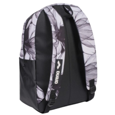 Рюкзак Arena SPIKY III BACKPACK 30 ALLOVER (002484-117) 30L сірий