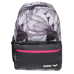 Рюкзак Arena SPIKY III BACKPACK 30 ALLOVER (002484-117) 30L сірий