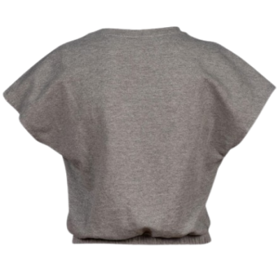 Футболка жіноча Arena ICONS CROP TEE (006233-521) розмір XS