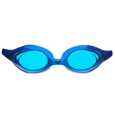 Детские очки для плавания Arena SPIDER JR 92338-078) голубые, 6-12 лет Детские очки для плавания Arena SPIDER JR 92338-078) голубые, 6-12 лет