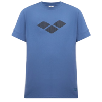 Футболка Arena T-SHIRT LOGO AS (007671-540) розмір S