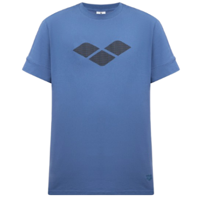 Футболка Arena T-SHIRT LOGO AS (007671-540) розмір S