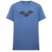 Футболка Arena T-SHIRT LOGO AS (007671-540) розмір S