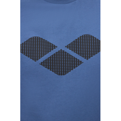 Футболка Arena T-SHIRT LOGO AS (007671-540) розмір S