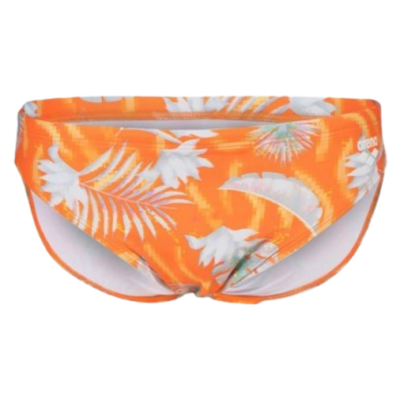 Плавки Arena SWIM BRIEFS ALLOVER (005244-350) розмір 80