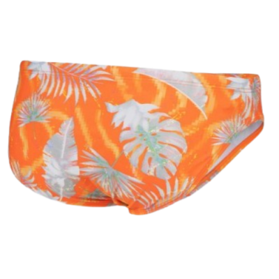 Плавки Arena SWIM BRIEFS ALLOVER (005244-350) розмір 80