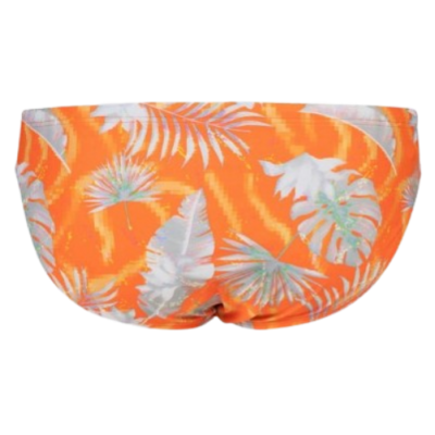 Плавки Arena SWIM BRIEFS ALLOVER (005244-350) розмір 80