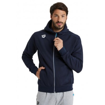 Худі Arena TEAM HOODED JACKET PANEL (004906-700) розмір L