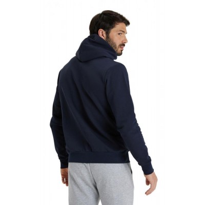 Худі Arena TEAM HOODED JACKET PANEL (004906-700) розмір L