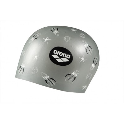 Шапочка д/плавання Arena POOLISH MOULDED (1E774-211) Шапочка д/плавання Arena POOLISH MOULDED (1E774-211)