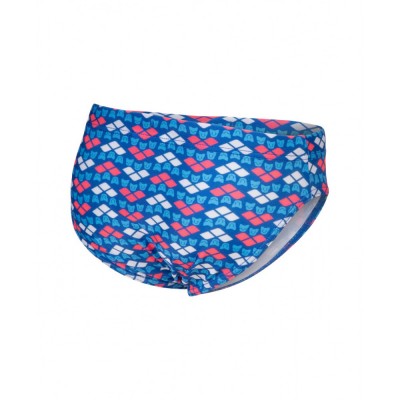 Плавки Arena FRIENDS SWIM BRIEF ALLOVER (006304-800) розмір 2/3.