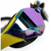 Окуляри для плавання Arena COBRA EDGE SWIPE MR (006870-120) жовті
