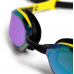 Окуляри для плавання Arena COBRA EDGE SWIPE MR (006870-120) жовті