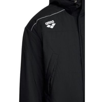 Парка Arena TEAM PARKA SOLID (004914-500) розмір S