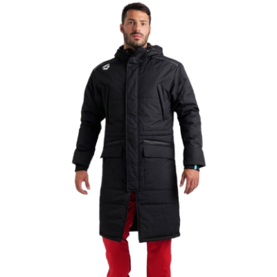 Парка Arena TEAM PARKA SOLID (004914-500) розмір S